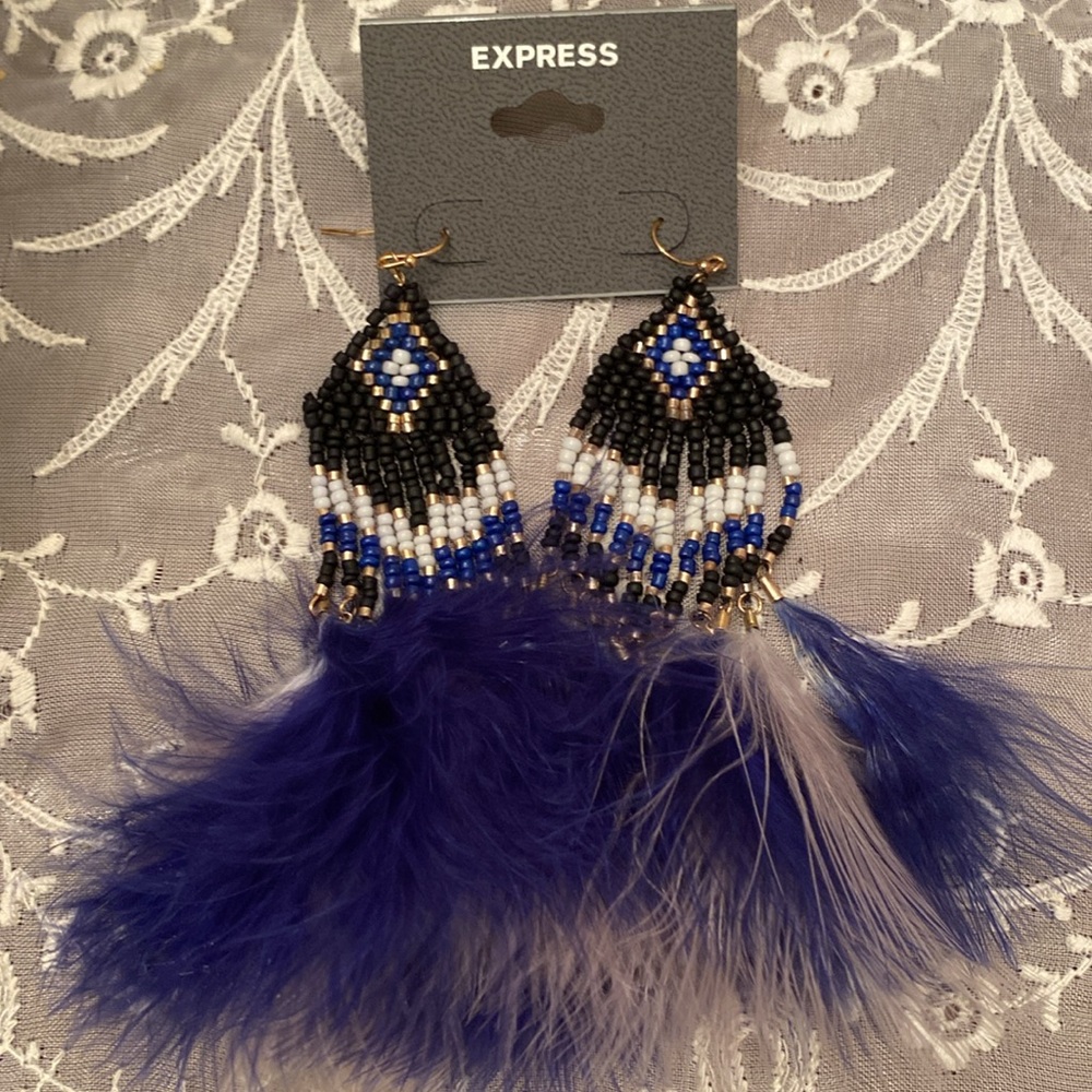5pc Express Earrings